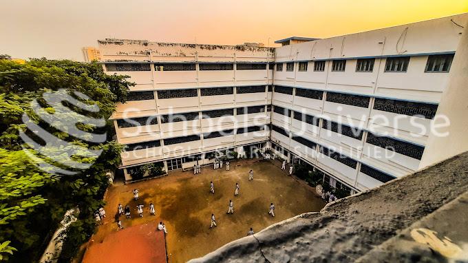 Sri Aurobindo Institute Of Education