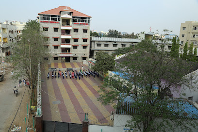 Donald Memorial High School