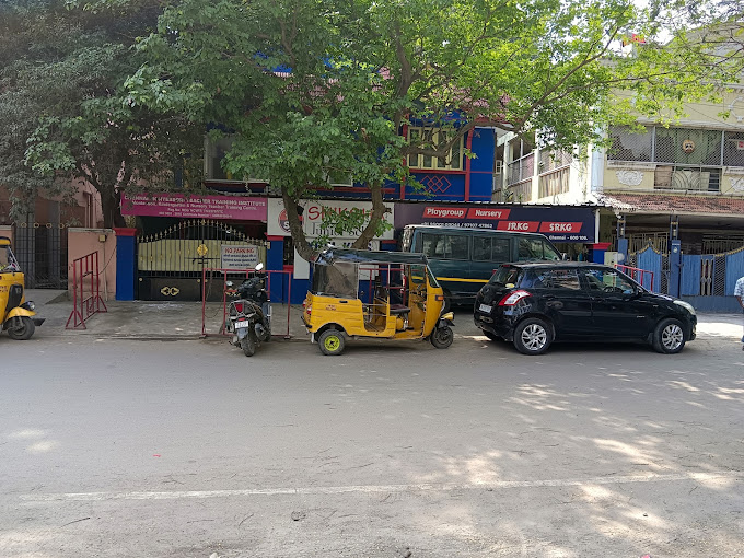 Lab view 16