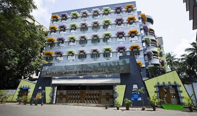 American Education Society