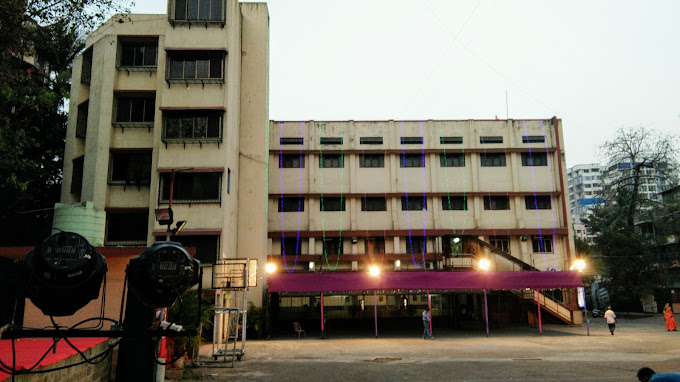 Dominic Savio Vidyalaya, Pant Nagar, One of the Best Schools in Ghatkopar east