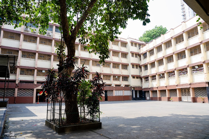 St Josephs High School, Vikhroli West, Mumbai | One of the Best Schools in Ghatkopar east