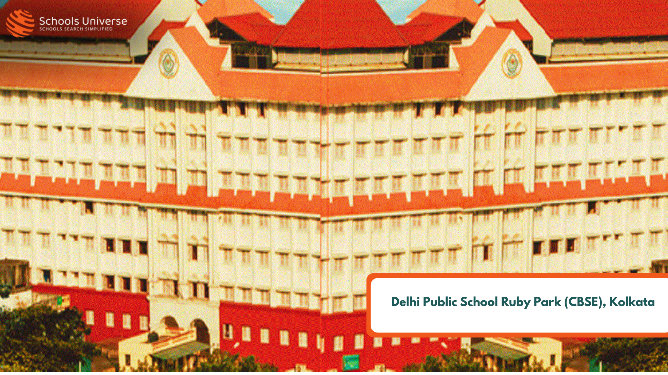 Delhi Public School kolkata