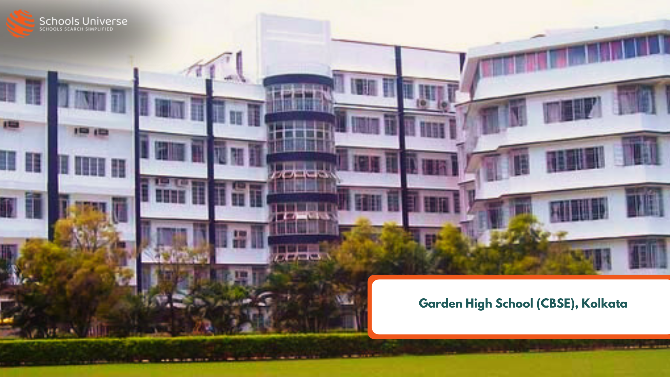 Garden High School Kolkata
